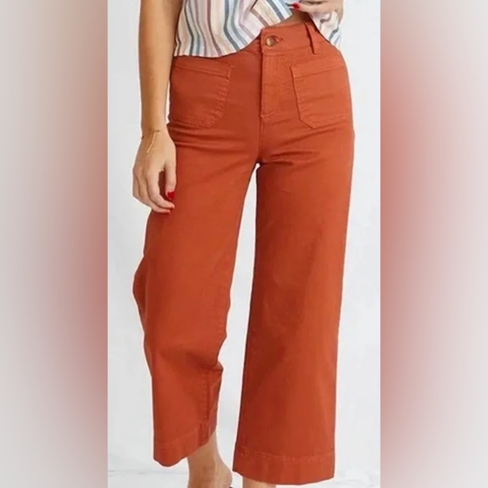 Marine Layer Bridget Pants